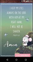 Bible for kids Wallpapers Poster