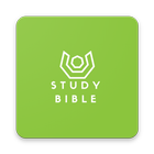 Study Bible آئیکن