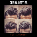 Guy hairstyles APK