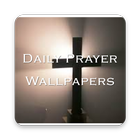 Daily Prayer Wallpapers ไอคอน