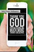 Daily Prayer Wallpapers โปสเตอร์