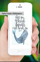 Daily Prayer Wallpapers capture d'écran 1