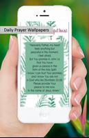 Daily Prayer Wallpapers स्क्रीनशॉट 2