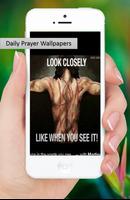 Daily Prayer Wallpapers ภาพหน้าจอ 3