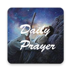 Daily Prayer Zeichen