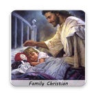 Family Christian icono