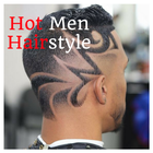 ZEV - Hot Men Hairstyle icon