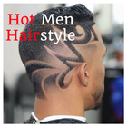 ZEV - Hot Men Hairstyle icône