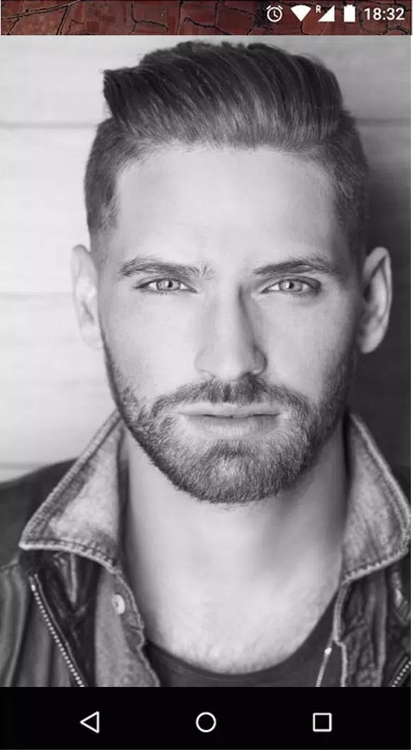 ZEV - Hot Men Hairstyle APK for Android Download ZEV - Hot Men Hairstyle APK for Android Download