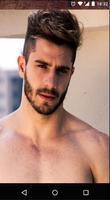 ZEV - Hot Men Hairstyle screenshot 3