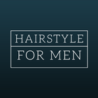 Hairstyle for Men icône