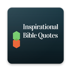 Inspirational Bible Quotes ikona