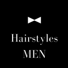 Men Hairstyles ikon