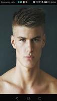 New Boys Haircuts capture d'écran 1