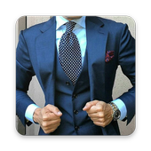 Necktie Scarf icon