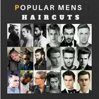 Popular Mens Haircuts иконка