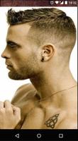 Popular Mens Haircuts capture d'écran 1