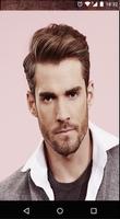 Popular Mens Haircuts скриншот 2