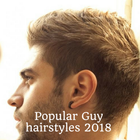 RASHIDI - Popular Guy hairstyles 2018 icône