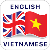 Từ Điển Anh Việt & Học Tiếng A aplikacja