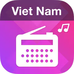 Viet Radio - Nghe Đài FM VOV - Nghe Radio Việt Nam APK download