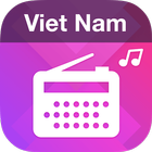 Viet Radio - Nghe Đài FM VOV - Nghe Radio Việt Nam ikon