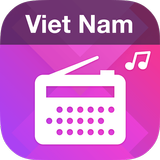 Viet Radio - Nghe Đài FM VOV - Nghe Radio Việt Nam icône