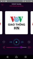 Viet Radio - Nghe Đài FM VOV - Nghe Radio Việt Nam Ekran Görüntüsü 1
