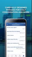 English Arabic Dictionary Ekran Görüntüsü 3