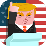 Trump Run Trump icon