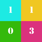 String Of Numbers icon