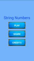 String Of Numbers 포스터