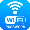 WiFi Password Hacker Prank-APK