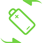 Battery Info آئیکن