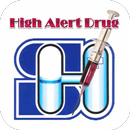 APK High Alert Drug SK Hospital