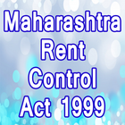 Easily Know The Maharashtra Rent Control Act 1999 icône