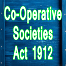 The Co-Operative Societies Act 1912 Complete Guide APK