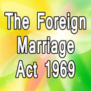 APK The Foreign Marriage Act 1969 Complete Reference