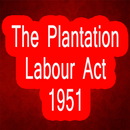 APK The Plantation Labour Act 1951 Complete Reference