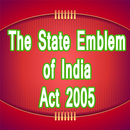 APK The State Emblem of India Act 2005 Know What is It
