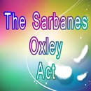 Complete Reference of The Sarbanes Oxley Act APK