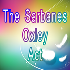 Complete Reference of The Sarbanes Oxley Act icône