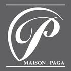 Maison Paga ไอคอน