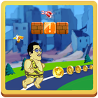 PPAP Adventure Run Game ícone