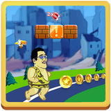 PPAP Adventure Run Game иконка