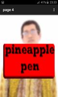 karaoke ppap apple pen screenshot 1