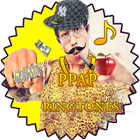 Apple Pen Ringtones PPAP 🎶 🎧 icône