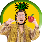 ppap  photo sticker maker Zeichen