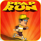 PPAP RUN ! icône