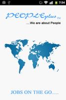 پوستر Peopleplus -Latest Active Jobs